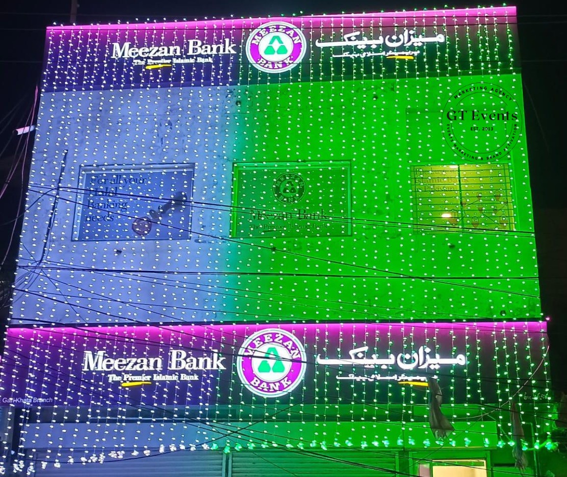 Meezan Bank – 14 August